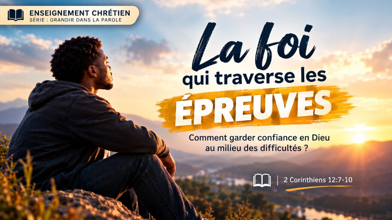 Couverture : Apprendre à attendre le temps de Dieu